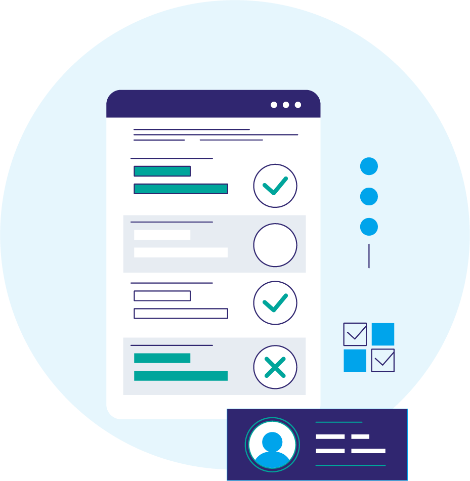 360 Financial Planning Icon