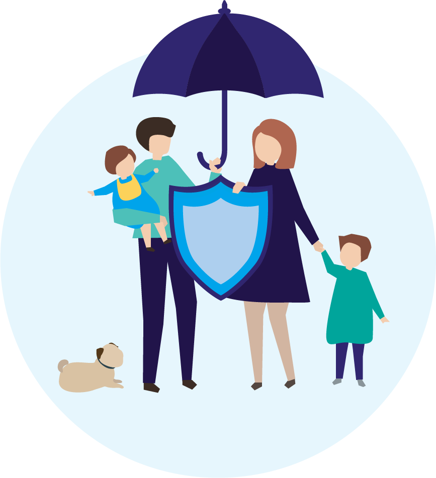 360 Financial Planning Icon